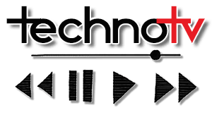 Techno TV Banner unten