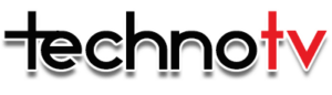 Techno TV Logo compressed